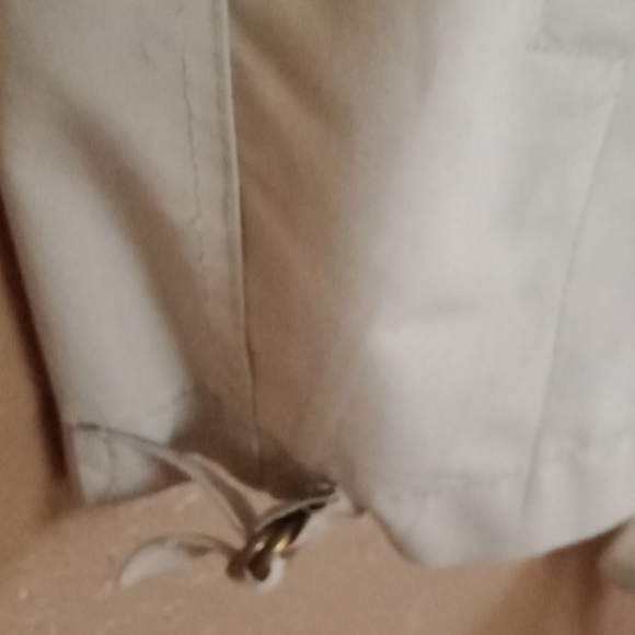 Vintage Clipper Mist 42 Regular Men's Lightweight Jacket - Picture 2 of 4